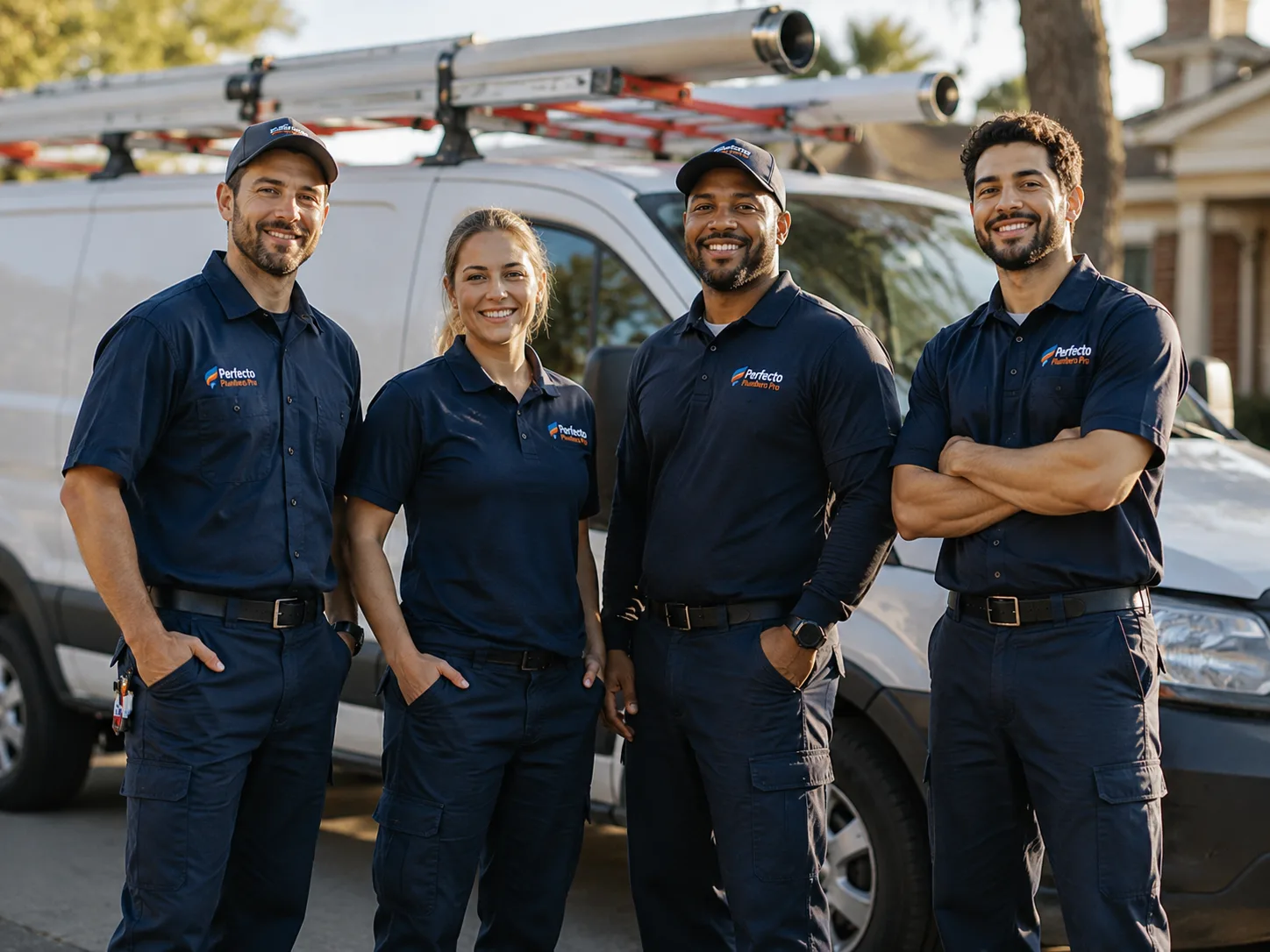 Emergency Plumber Near Me in Port William, OH near me